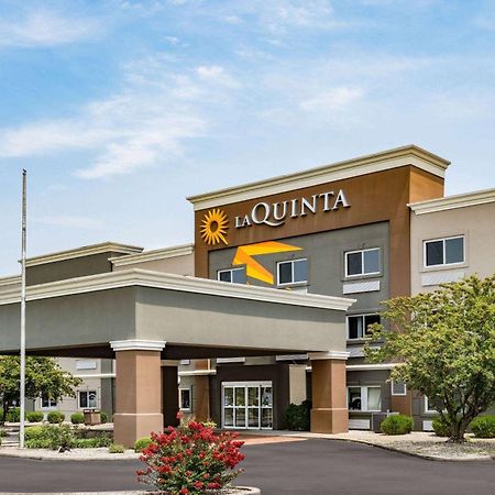 La Quinta By Wyndham אוונסוויל מראה חיצוני תמונה
