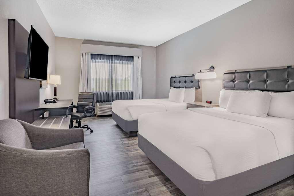 La Quinta By Wyndham אוונסוויל חדר תמונה