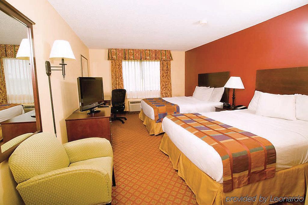 La Quinta By Wyndham אוונסוויל מראה חיצוני תמונה