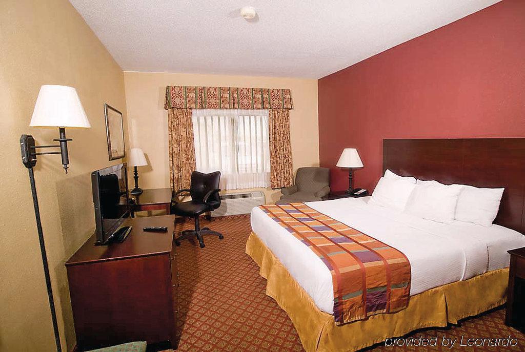La Quinta By Wyndham אוונסוויל מראה חיצוני תמונה