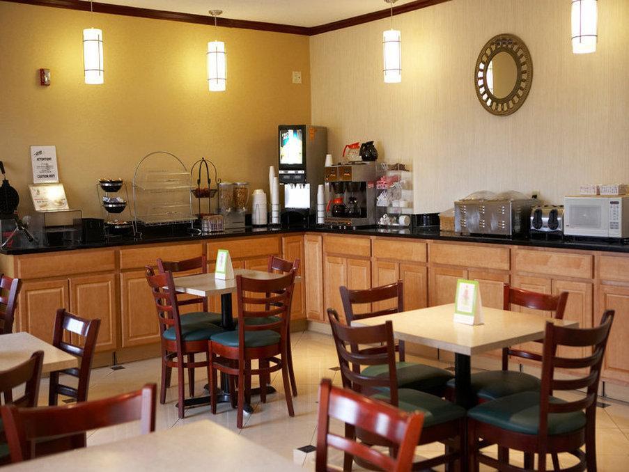 La Quinta By Wyndham אוונסוויל מראה חיצוני תמונה