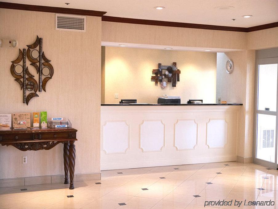 La Quinta By Wyndham אוונסוויל מראה חיצוני תמונה